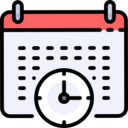 time,interface,clock,calendars,watch,wall calendar
